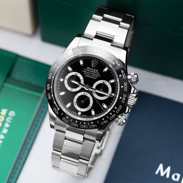 Rolex Daytona 116500 LN Image 2